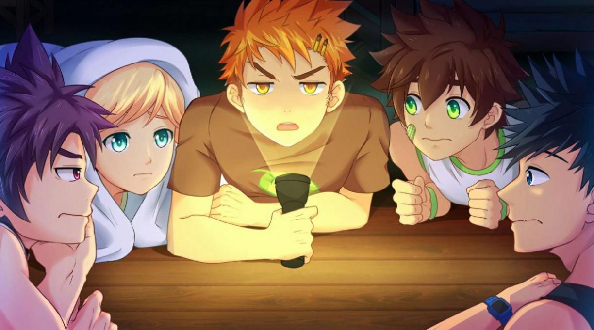 buddy教官开元棋牌camp(图1)