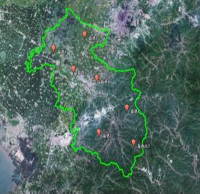 原火灾防治规划(2021-2030年)的通知开元棋牌海城市人民政府关于印发海城市森林草(图5) 原火灾防治规划(2021-2030年)的通知开元棋牌海城市人民政府关于印发海城市森林草(图5)